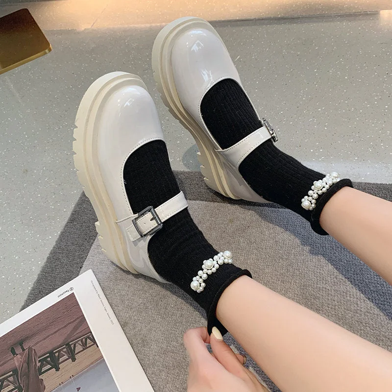 beige