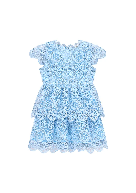 Ruby Dress (Baby) Elegant mini dresses