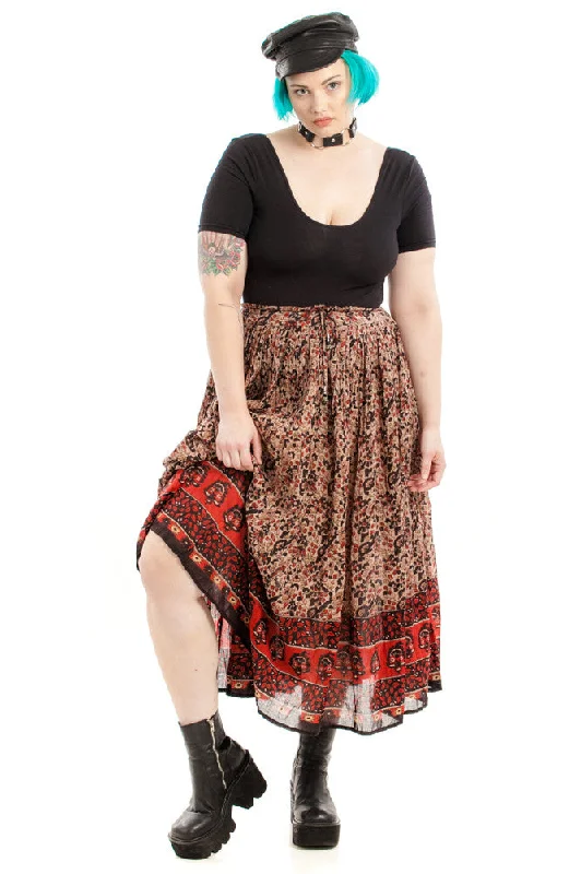 SOLD! Dark color unclassified skirts