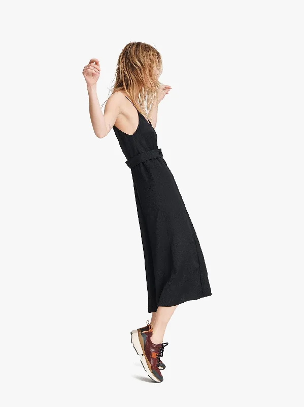 Hugo Tank Dress Soft Tank Dress