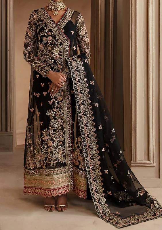 Akbar Aslam Elysia Pakistani Luxury Angrakha Gothic unclassified dresses