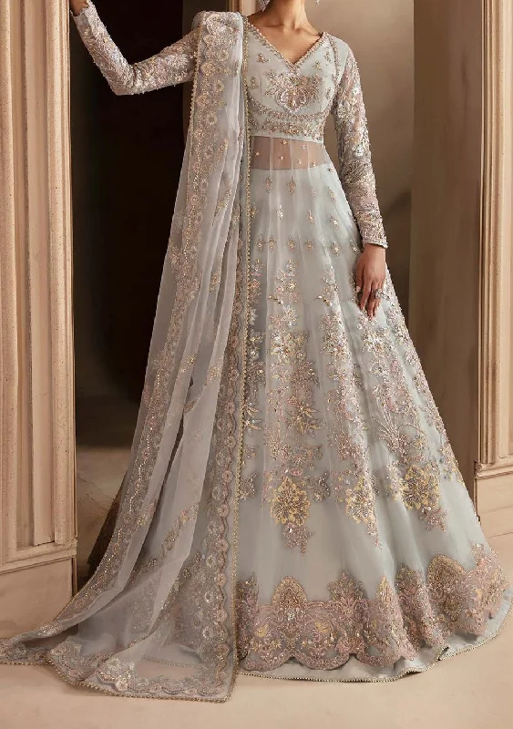 Akbar Aslam Ophelia Pakistani Luxury Lehenga Suit Popular unclassified dresses