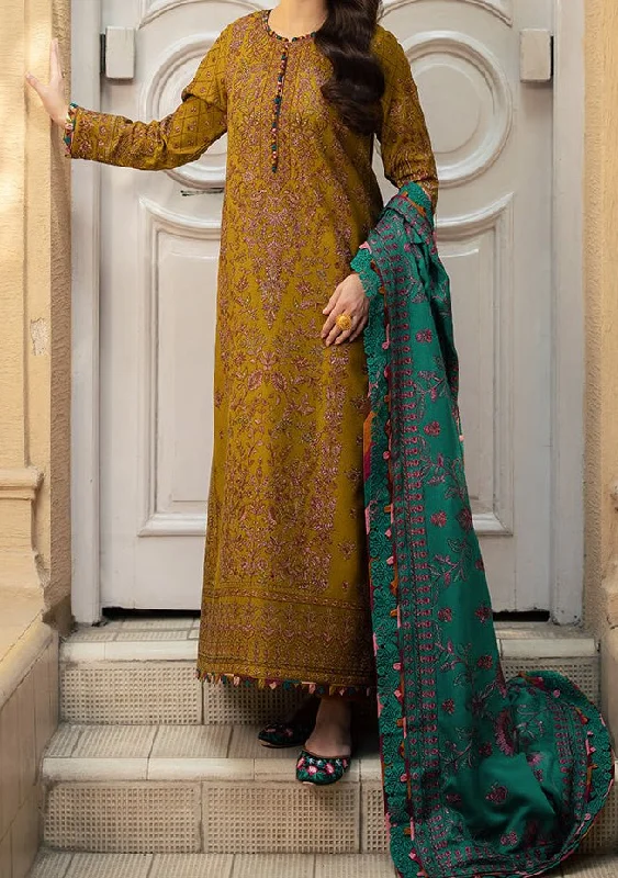 Asim Jofa Pashmina Pakistani Twill Dress Y2K unclassified dresses