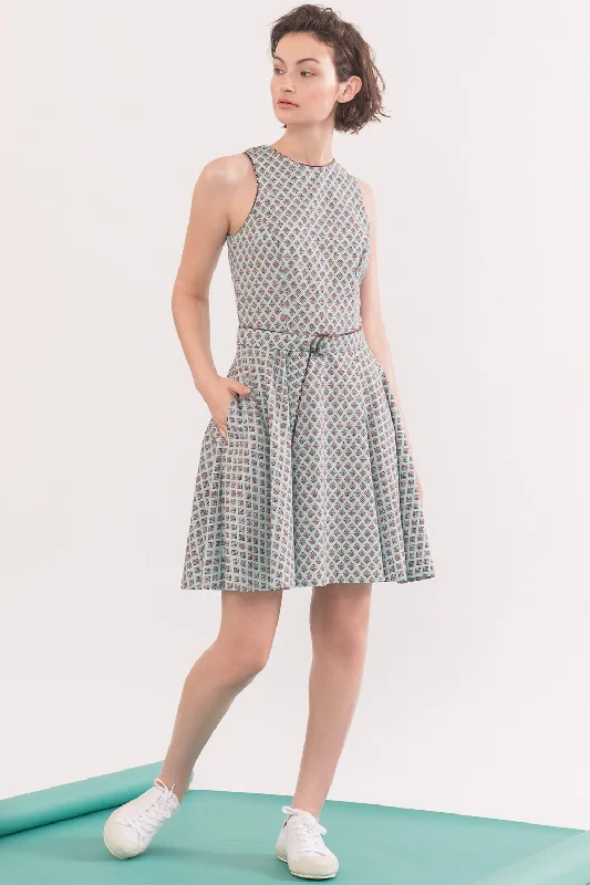 Holzer Dress Spring unclassified dresses