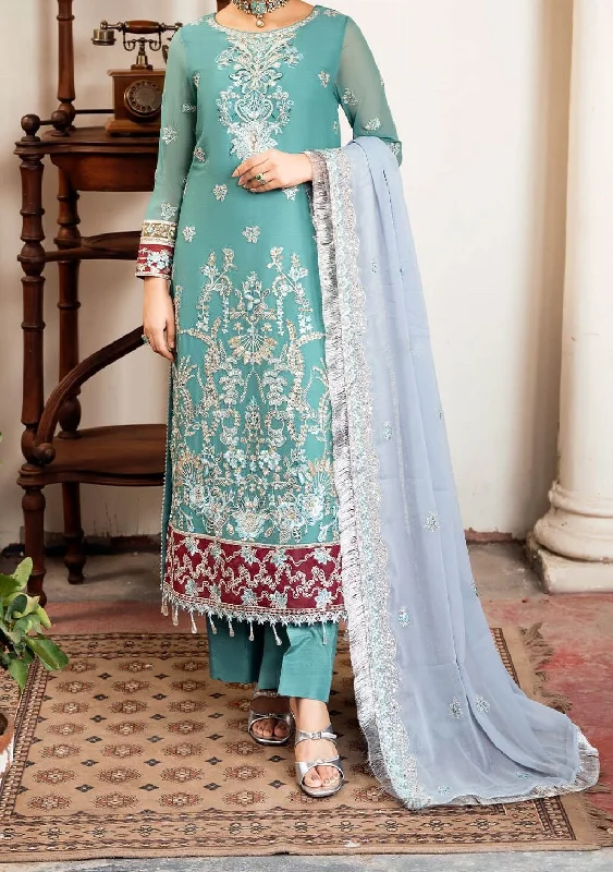 Imrozia Sitarah Pakistani Luxury Chiffon Dress Beaded unclassified dresses