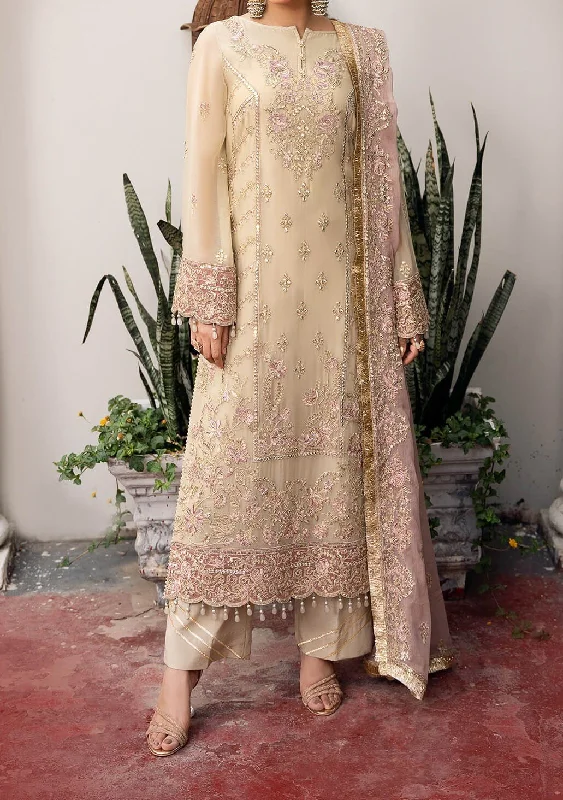 Imrozia Sitarah Pakistani Luxury Chiffon Dress Holiday unclassified dresses