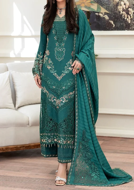 Imrozia Zebrang Pakistani Luxury Silk Dress Gothic unclassified dresses