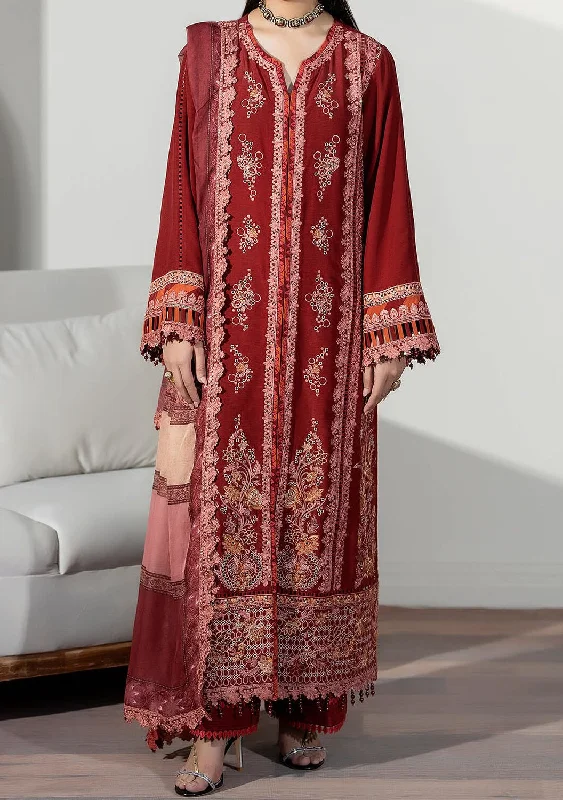 Imrozia Zebrang Pakistani Luxury Silk Dress Chic unclassified dresses