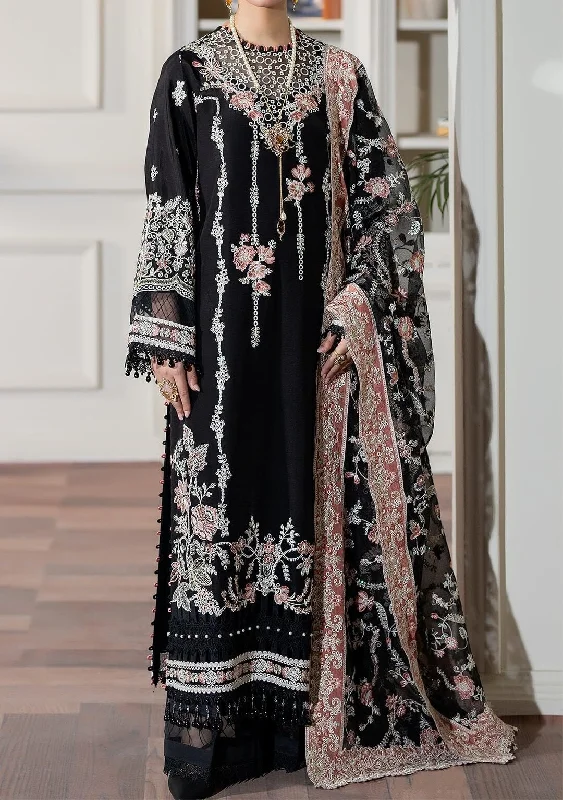 Imrozia Zebrang Pakistani Luxury Silk Dress Best-selling unclassified dresses