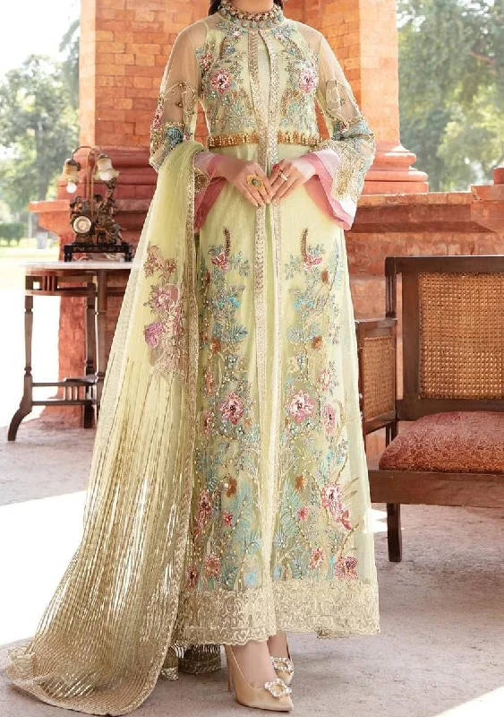 Iznik Embroidered Pakistani Master Copy Dress Beaded unclassified dresses