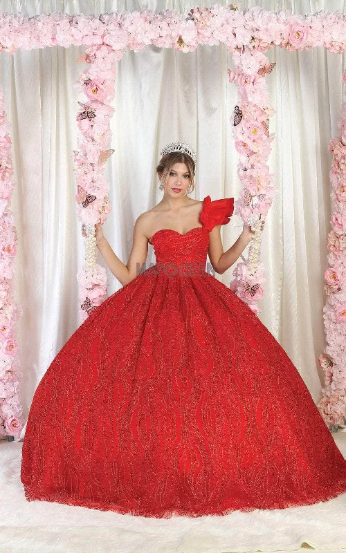 May Queen LK203 - Sweetheart Ballgown Trendy new unclassified dresses