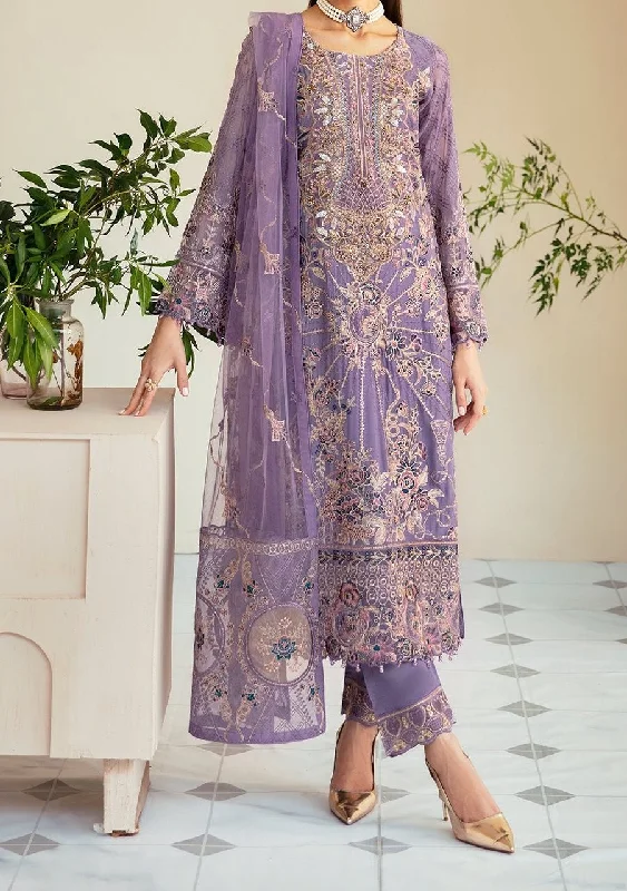 Ramsha Dastoor Pakistani Luxury Chiffon Dress Beaded unclassified dresses