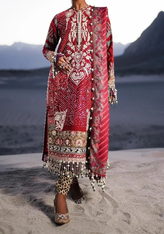 Sana Safinaz Winter Pakistani Luxury Dress Bodycon unclassified dresses