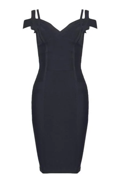 Classic Black