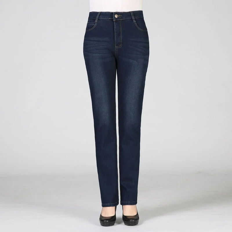 Blue jeans pant