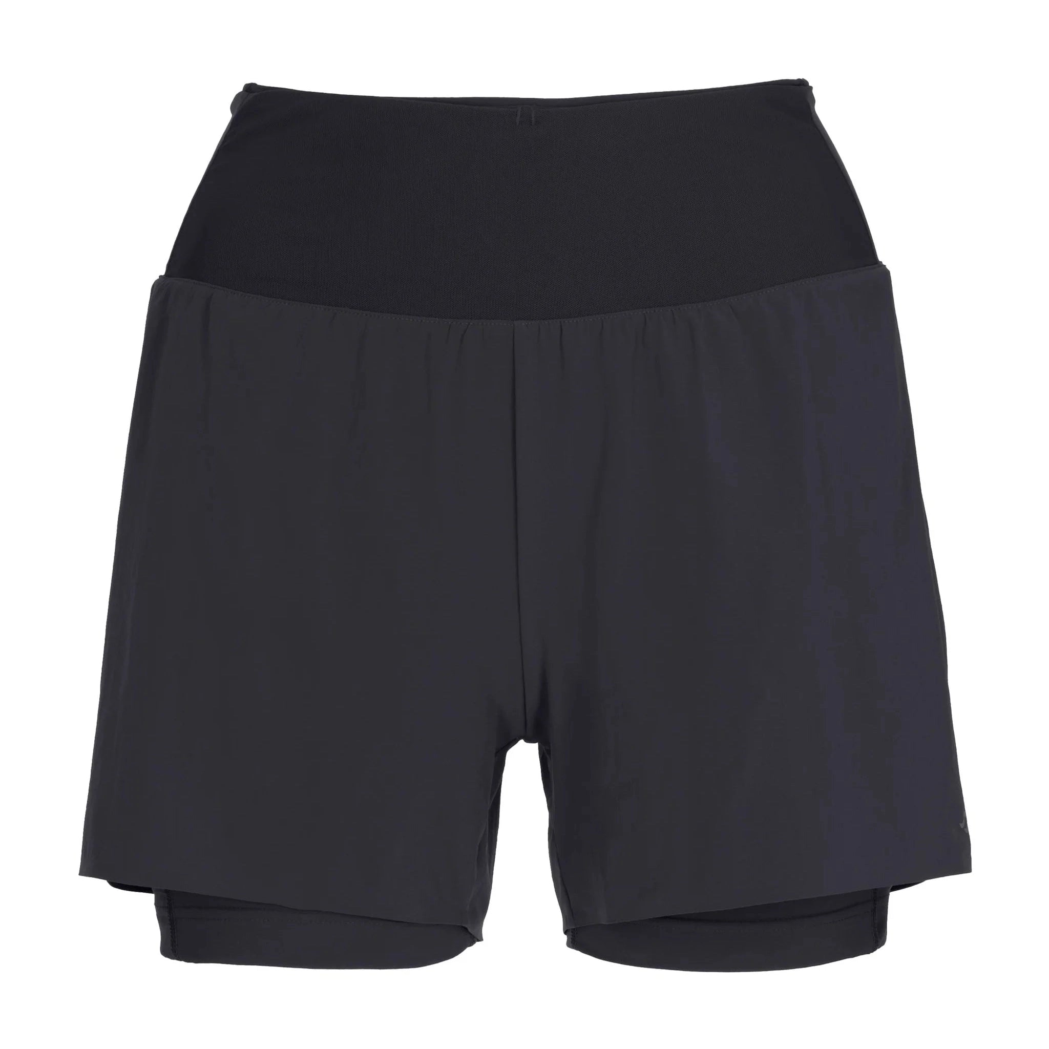 Rab Women's Talus Trail Shorts Fringed Mini Skirt